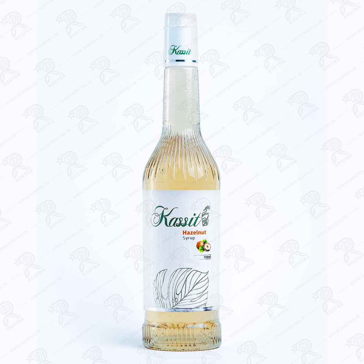Hazelnut 00