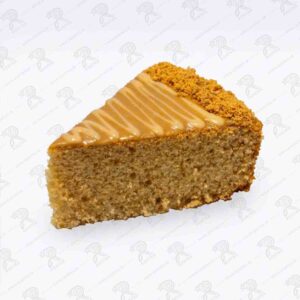 کیک لوتوس رُسترا