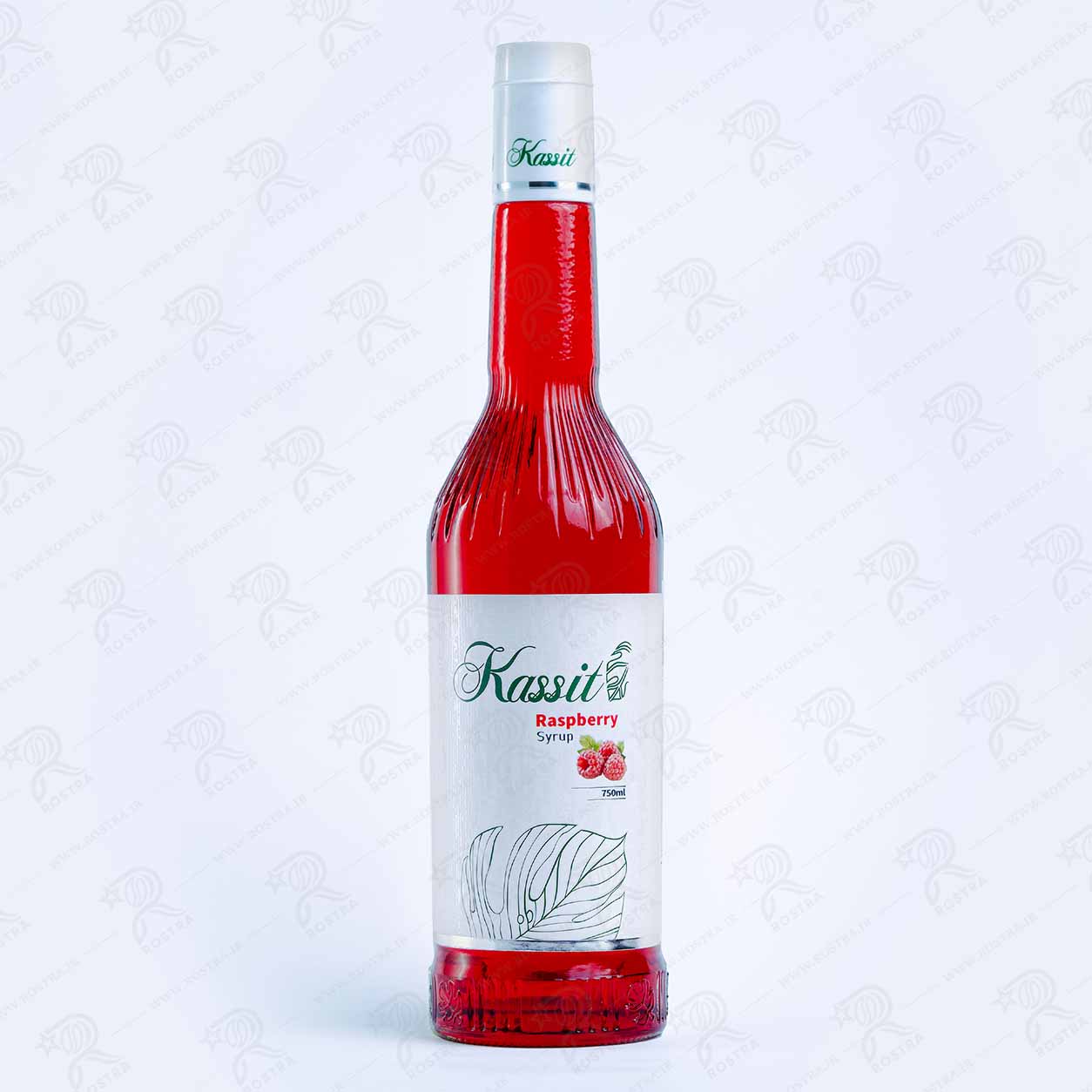 Raspberry00