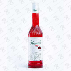 سیروپ رز کاسیت