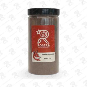هات چاکلت کلاسیک رُسترا 750 گرمی