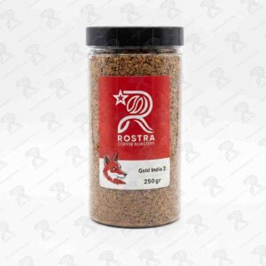 قهوه گلد هند آیپا 250 گرمی