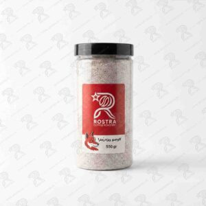 کاپوچینو ویژه رسترا 550گرمی